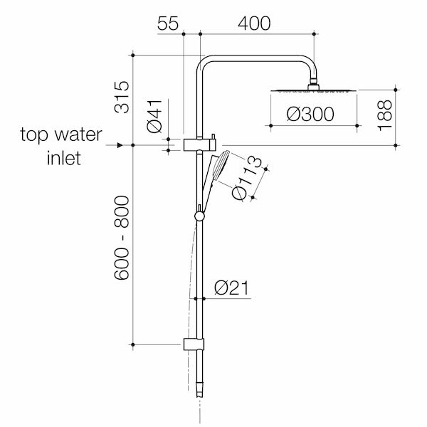 Line Diagram